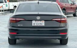 Used Volkswagen Jetta