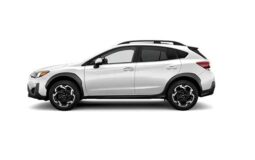 New 2023 Subaru Crosstrek