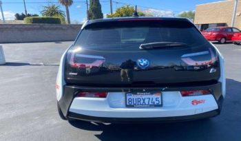 
										Used 2017 BMW i3 full									