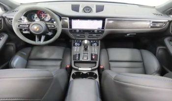 
										Used 2022 Porsche Macan full									