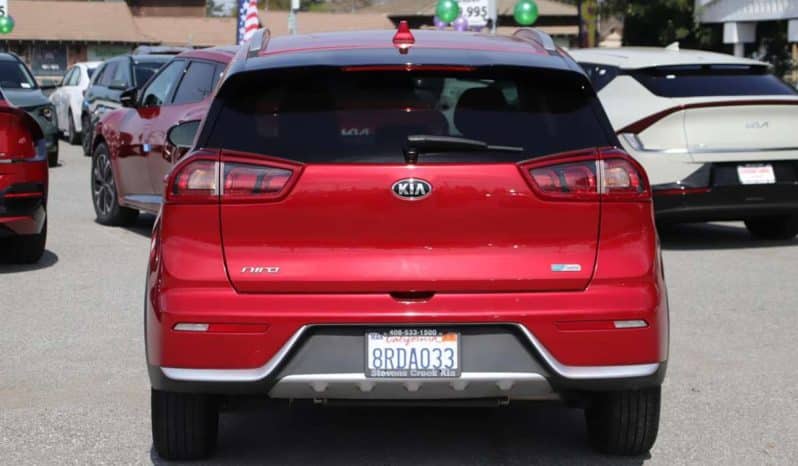 
								Used 2019 Kia Niro full									