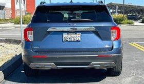 Used 2020 Ford Explorer