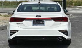 Used 2019 Kia Forte