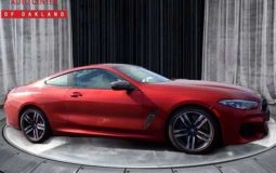 Used 2019 BMW – M850i xDrive