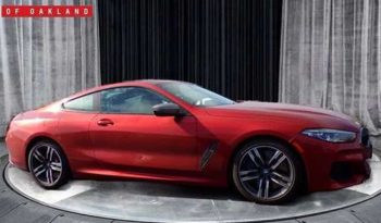 
										Used 2019 BMW – M850i xDrive full									