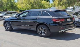 Used 2020 Mercedes-Benz GLC 350e