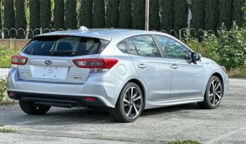 
										New 2023 Subaru Impreza full									