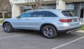 Used 2022 Mercedes-Benz GLC 300