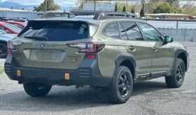 New 2023 Subaru Outback