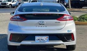 Used 2019 Hyundai Ioniq