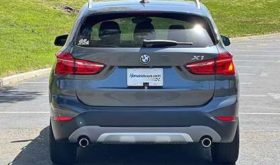 Used 2018 BMW X1