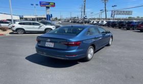 Used 2019 Volkswagen Jetta