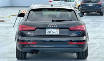 
										Used 2017 Audi Q3 full									