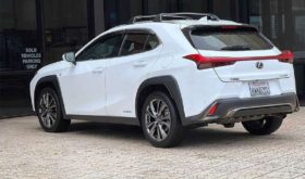 Used 2021 Lexus UX 250h