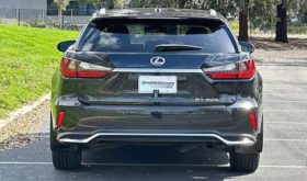 Used 2019 Lexus RX 350L