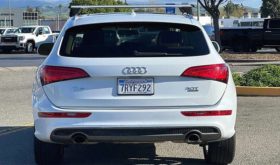 Used 2016 Audi Q5