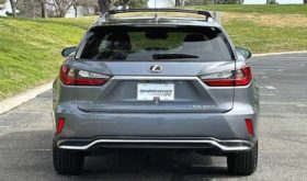 Used 2019 Lexus RX 350L