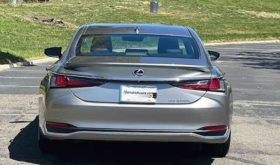 Used 2020 Lexus ES 300h