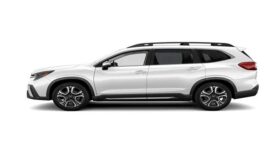 New 2023 Subaru Ascent