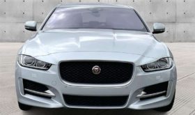 Used 2018 Jaguar XE