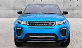 Used 2019 Land Rover Range Rover