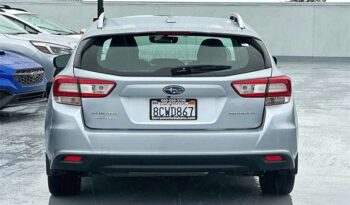 
										Used 2018 Subaru Impreza full									