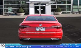 Used 2019 Volkswagen Jetta