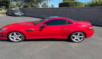 
										Used 2014 Mercedes-Benz SLK 250 full									