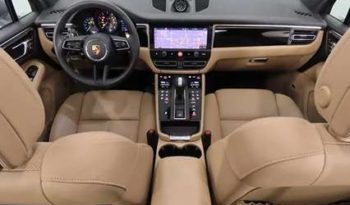 
										Used 2022 Porsche Macan full									