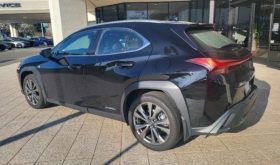 Used 2020 Lexus UX 250h