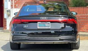 Used 2020 Audi A7