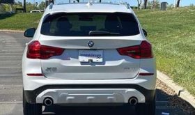 Used 2019 BMW X3