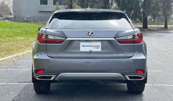 
										Used 2022 Lexus RX 350 Lexus full									