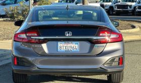 Used 2021 Honda Clarity