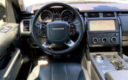 Used 2020 Land Rover Discovery