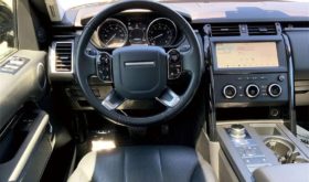 Used 2020 Land Rover Discovery