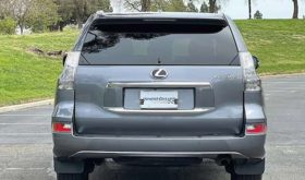 Used 2020 Lexus GX 460