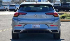 Used 2023 Buick Encore GX