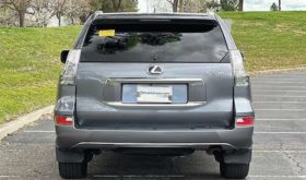 Used 2021 Lexus GX 460