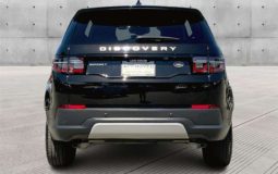 Used 2023 Land Rover Discovery