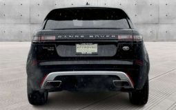 Used 2020 Land Rover Range Rover Velar