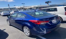 Used 2013 Hyundai Elantra