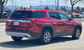 Used 2020 GMC Acadia