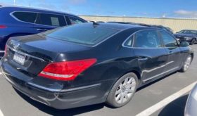 Used 2013 Hyundai Equus