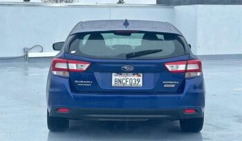 
										Used 2017 Subaru Impreza full									