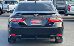 Used 2022 Toyota Camry