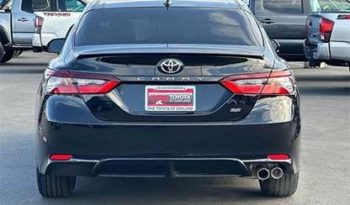 
										Used 2022 Toyota Camry full									