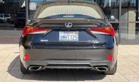 Used 2019 Lexus IS 300