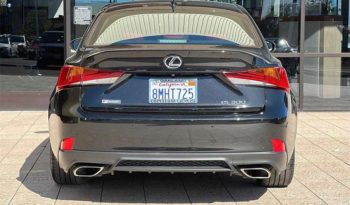 
										Used 2019 Lexus IS 300 full									