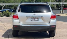 Used 2011 Toyota Highlander